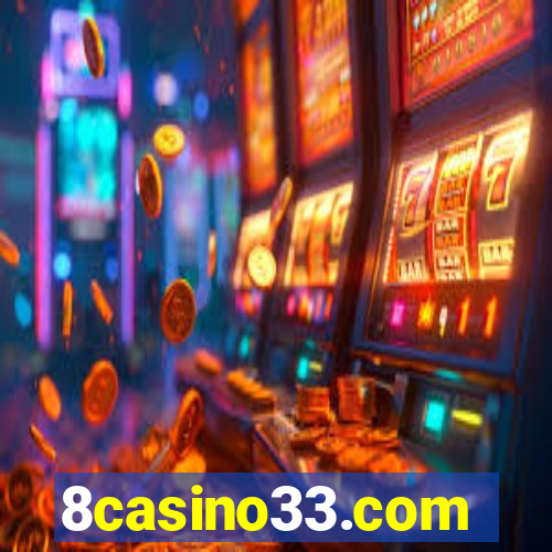 8casino33.com