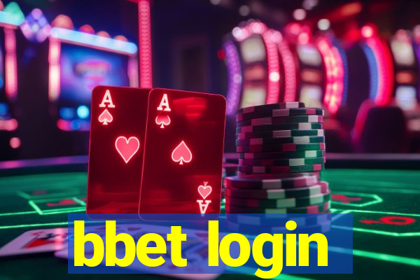 bbet login