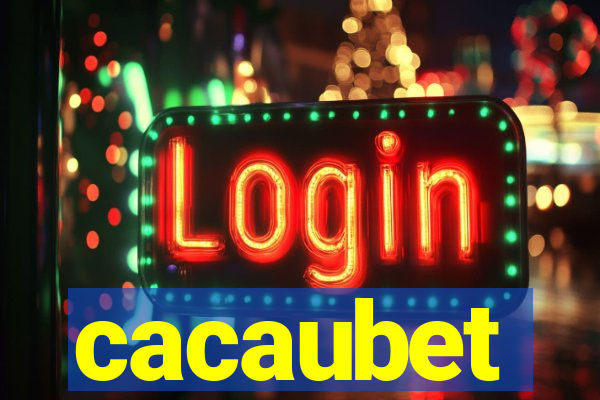 cacaubet