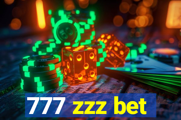 777 zzz bet