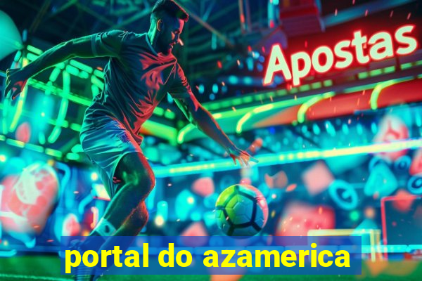 portal do azamerica