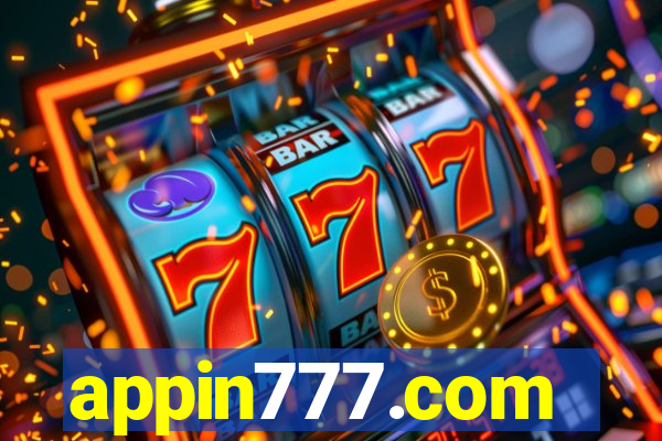 appin777.com