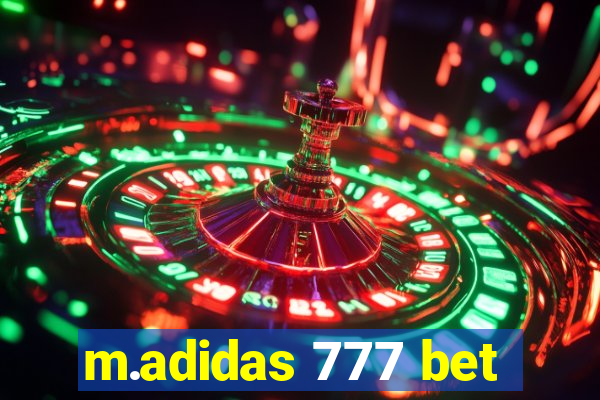 m.adidas 777 bet