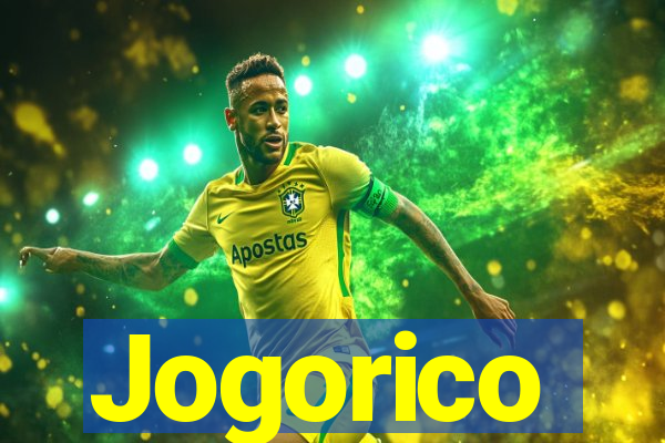 Jogorico