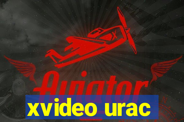 xvideo urac