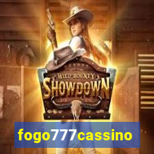 fogo777cassino