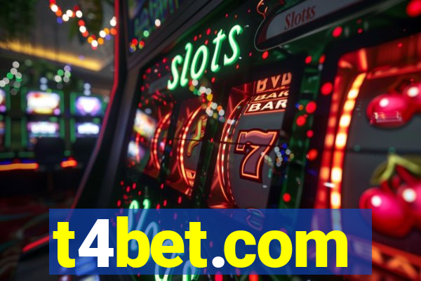 t4bet.com