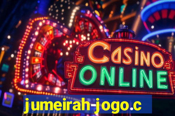 jumeirah-jogo.com