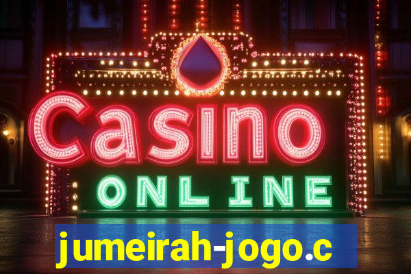 jumeirah-jogo.com