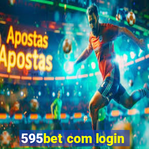 595bet com login