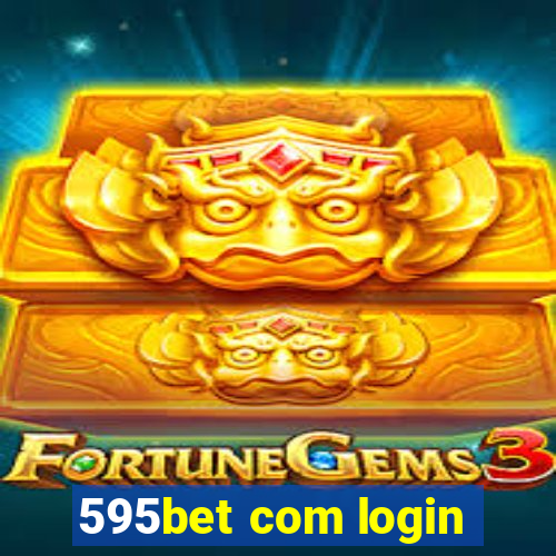 595bet com login