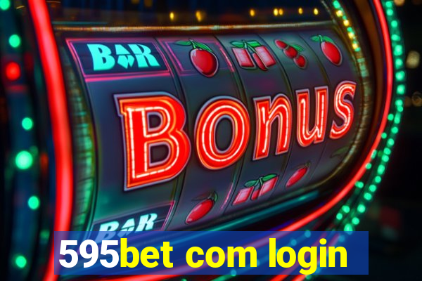 595bet com login