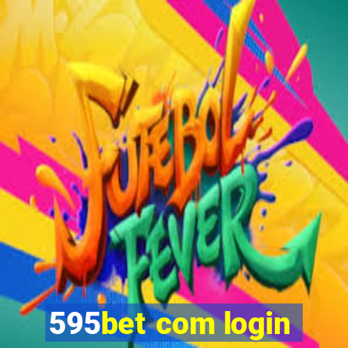 595bet com login