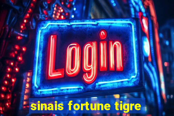 sinais fortune tigre