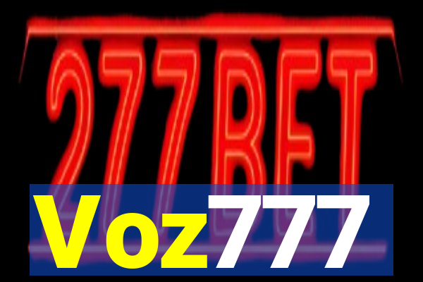 Voz777