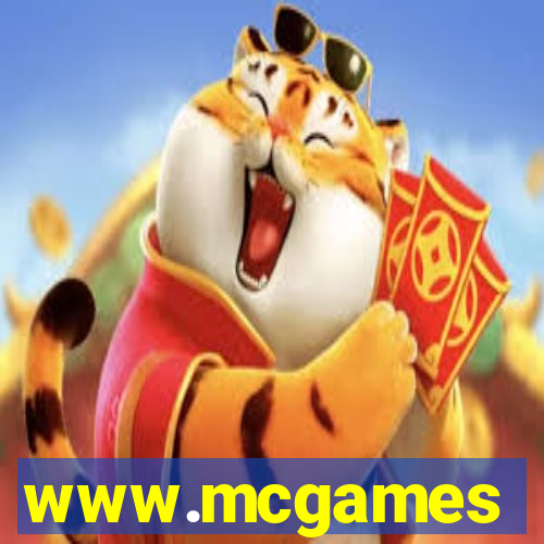 www.mcgames