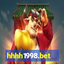 hhhh1998.bet