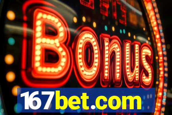 167bet.com