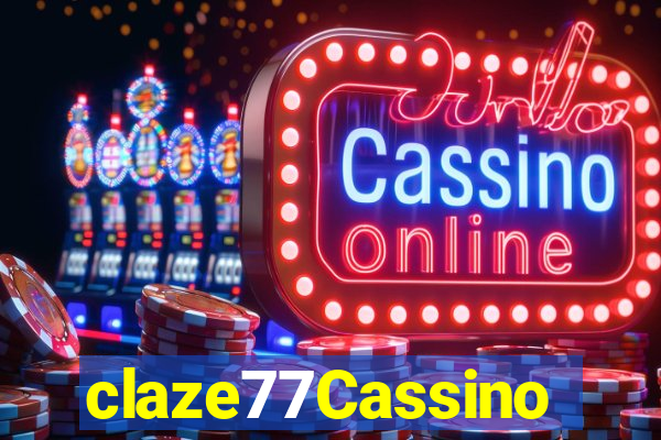 claze77Cassino