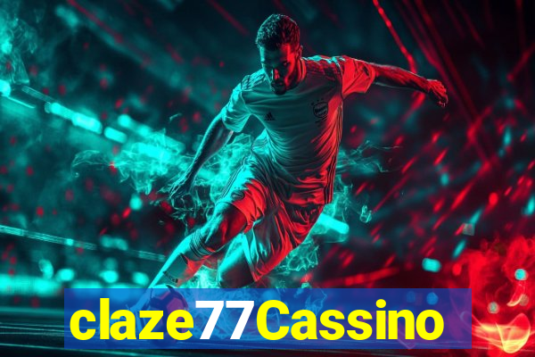 claze77Cassino