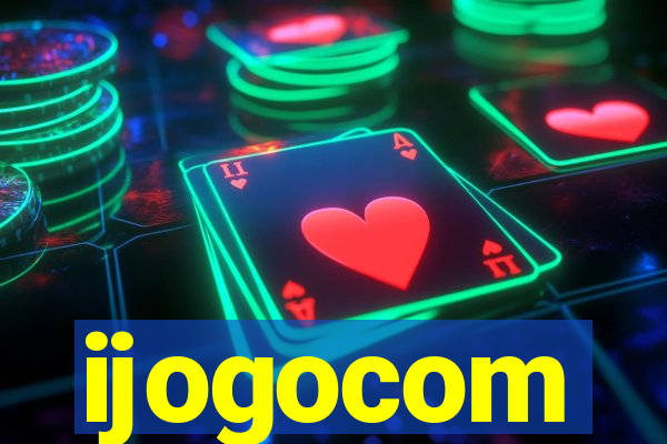 ijogocom