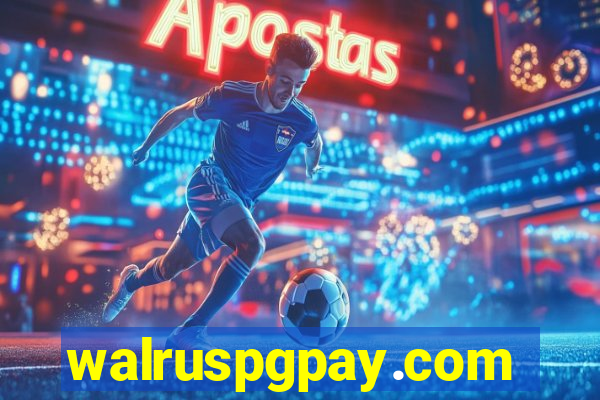 walruspgpay.com