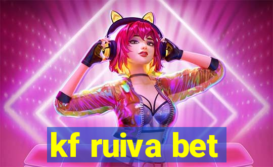 kf ruiva bet