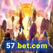 57 bet.com