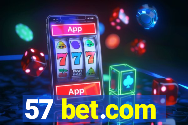 57 bet.com