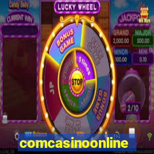 comcasinoonline