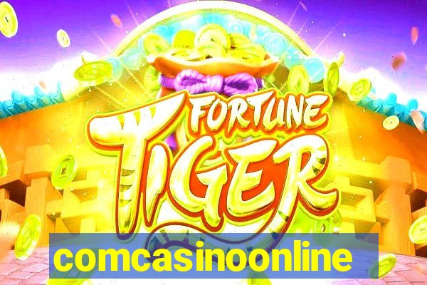 comcasinoonline