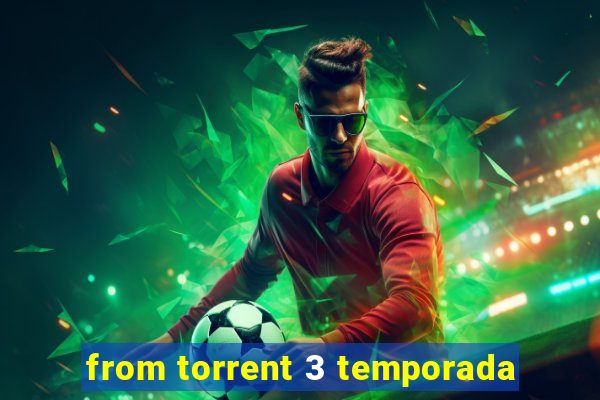 from torrent 3 temporada