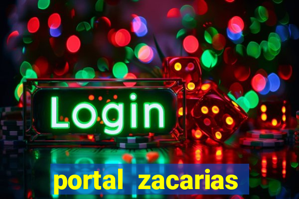 portal zacarias corpos encontrados