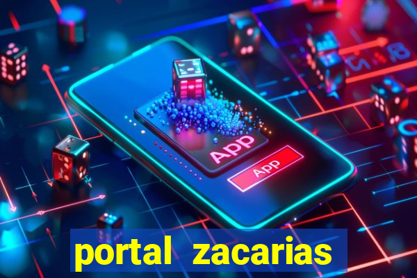 portal zacarias corpos encontrados