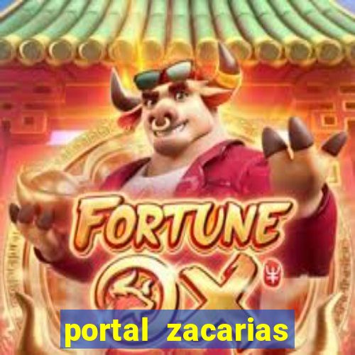 portal zacarias corpos encontrados