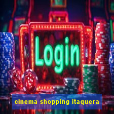 cinema shopping itaquera