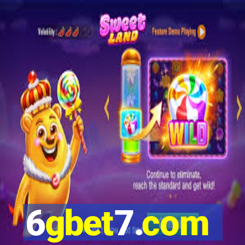 6gbet7.com