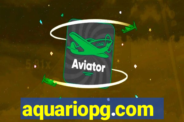 aquariopg.com