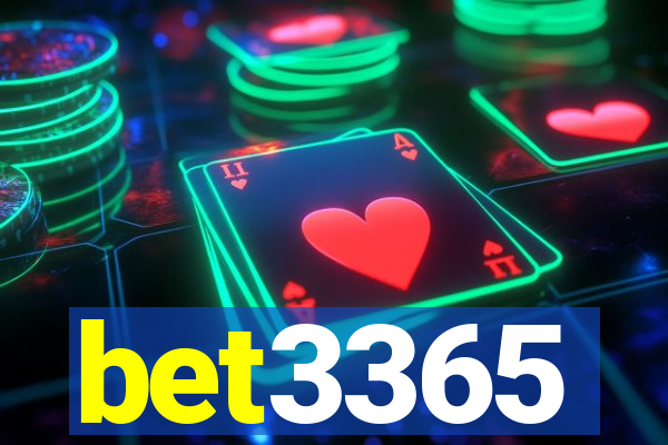 bet3365