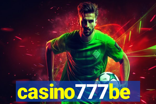 casino777be