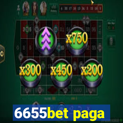 6655bet paga