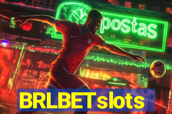 BRLBETslots