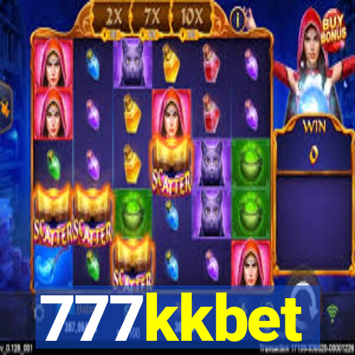 777kkbet