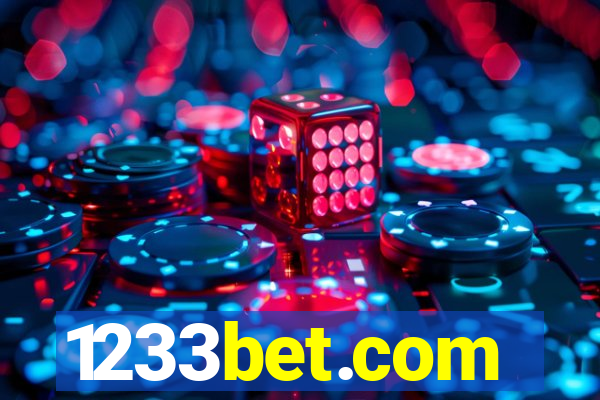 1233bet.com