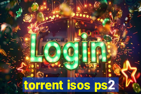 torrent isos ps2