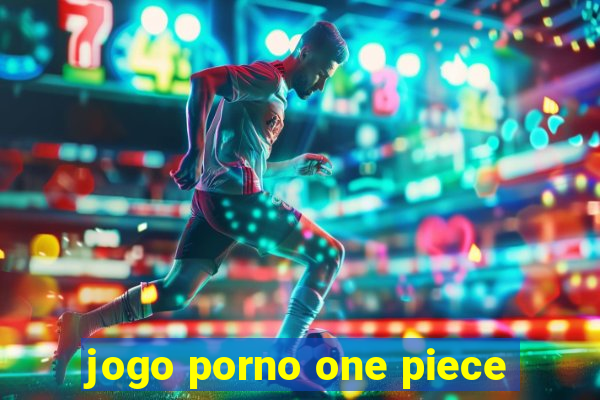 jogo porno one piece