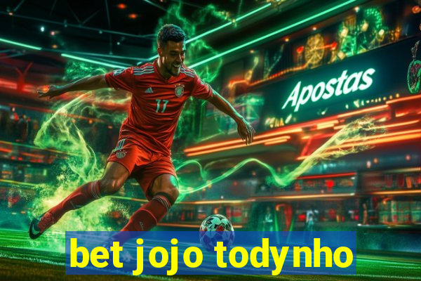 bet jojo todynho