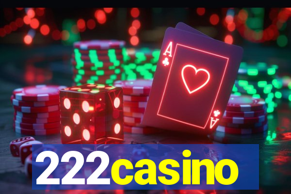 222casino