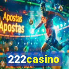 222casino