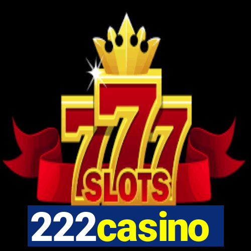 222casino